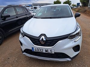 Renault Captur Evolution Tce 67kw (90cv) - Foto 3