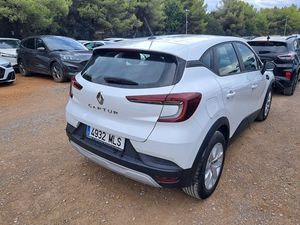 Renault Captur Evolution Tce 67kw (90cv) - Foto 5