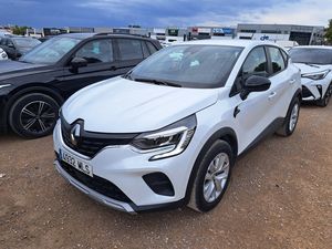 Renault Captur Evolution Tce 67kw (90cv) - Foto 2