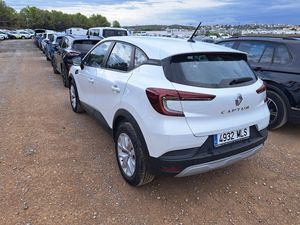 Renault Captur Evolution Tce 67kw (90cv) - Foto 7