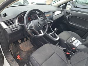 Renault Captur Evolution Tce 67kw (90cv) - Foto 8