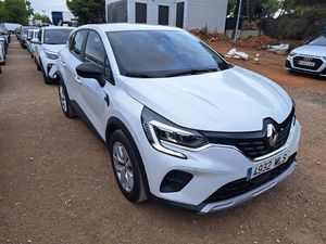 Renault Captur Evolution Tce 67kw (90cv) - Foto 4