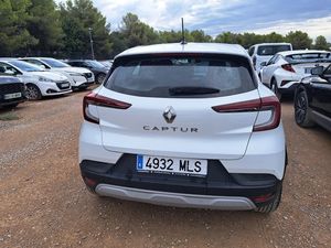 Renault Captur Evolution Tce 67kw (90cv) - Foto 6