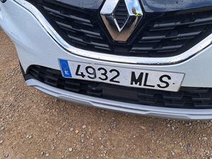 Renault Captur Evolution Tce 67kw (90cv) - Foto 9