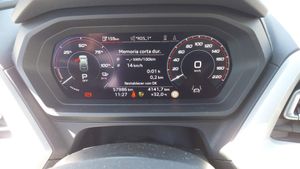 Audi Q4 Black Line Edition 40 E-tron 150kw 82kwh - Foto 8