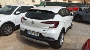 Renault Captur (e) Evolution E-tech Híbrido 105 Kw (145 - Foto 4