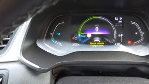 Renault Captur (e) Evolution E-tech Híbrido 105 Kw (145 - Foto 7