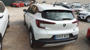 Renault Captur (e) Evolution E-tech Híbrido 105 Kw (145 - Foto 3