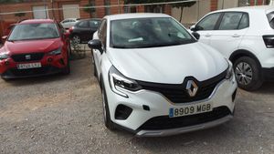 Renault Captur (e) Evolution E-tech Híbrido 105 Kw (145 - Foto 5