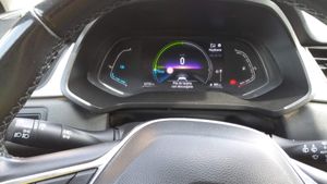 Renault Captur (e) Evolution E-tech Híbrido 105 Kw (145 - Foto 8
