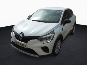 Renault Captur (e) Evolution E-tech Híbrido 105 Kw (145 - Foto 2