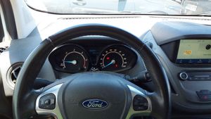 Ford Transit Courier Van 1.5 Ecoblue 75kw Trend - Foto 8