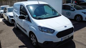 Ford Transit Courier Van 1.5 Ecoblue 75kw Trend - Foto 5