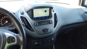 Ford Transit Courier Van 1.5 Ecoblue 75kw Trend - Foto 9