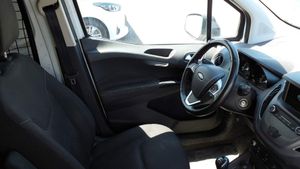 Ford Transit Courier Van 1.5 Ecoblue 75kw Trend - Foto 6