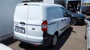 Ford Transit Courier Van 1.5 Ecoblue 75kw Trend - Foto 4