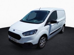 Ford Transit Courier Van 1.5 Ecoblue 75kw Trend - Foto 2