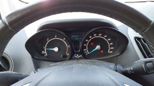 Ford Transit Courier Van 1.5 Ecoblue 75kw Trend - Foto 7