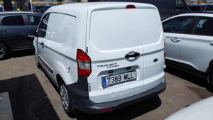 Ford Transit Courier Van 1.5 Ecoblue 75kw Trend - Foto 3