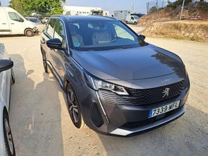 Peugeot 5008 1.5 Bluehdi 96kw S&s Gt Eat8 - Foto 5