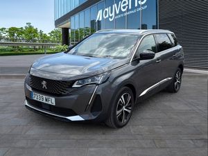 Peugeot 5008 1.5 Bluehdi 96kw S&s Gt Eat8 - Foto 2