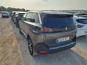Peugeot 5008 1.5 Bluehdi 96kw S&s Gt Eat8 - Foto 8