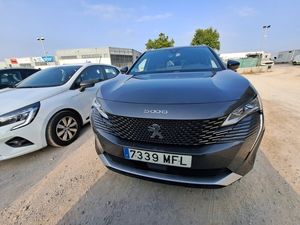Peugeot 5008 1.5 Bluehdi 96kw S&s Gt Eat8 - Foto 4