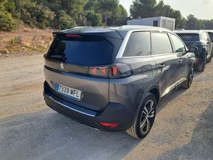 Peugeot 5008 1.5 Bluehdi 96kw S&s Gt Eat8 - Foto 6