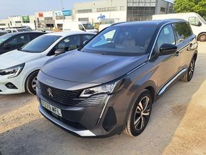 Peugeot 5008 1.5 Bluehdi 96kw S&s Gt Eat8 - Foto 3