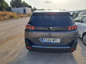 Peugeot 5008 1.5 Bluehdi 96kw S&s Gt Eat8 - Foto 7