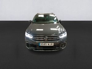 Volkswagen Tiguan R-line 2.0 Tdi 110kw (150cv) Dsg - Foto 3