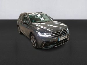 Volkswagen Tiguan R-line 2.0 Tdi 110kw (150cv) Dsg - Foto 4