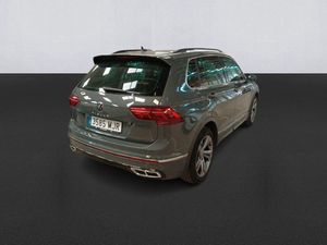 Volkswagen Tiguan R-line 2.0 Tdi 110kw (150cv) Dsg - Foto 5
