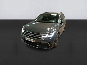 Volkswagen Tiguan R-line 2.0 Tdi 110kw (150cv) Dsg - Foto 2