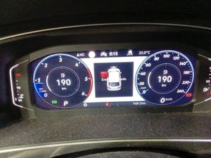 Volkswagen Tiguan R-line 2.0 Tdi 110kw (150cv) Dsg - Foto 9