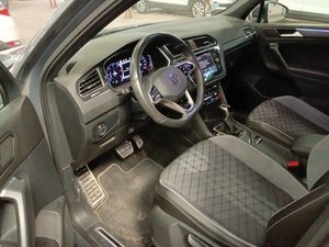 Volkswagen Tiguan R-line 2.0 Tdi 110kw (150cv) Dsg - Foto 8