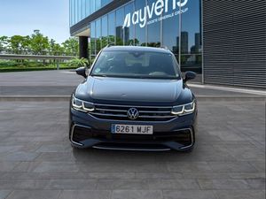 Volkswagen Tiguan R-line 2.0 Tdi 110kw (150cv) Dsg - Foto 3