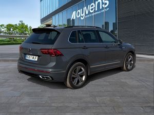 Volkswagen Tiguan R-line 2.0 Tdi 110kw (150cv) Dsg - Foto 5