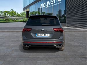 Volkswagen Tiguan R-line 2.0 Tdi 110kw (150cv) Dsg - Foto 6