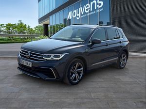 Volkswagen Tiguan R-line 2.0 Tdi 110kw (150cv) Dsg - Foto 2