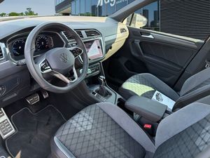Volkswagen Tiguan R-line 2.0 Tdi 110kw (150cv) Dsg - Foto 8