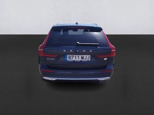 Volvo Xc60 2.0 T6 Awd Recharge Ultimate Bright Auto - Foto 6