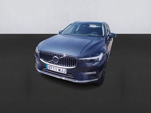 Volvo Xc60 2.0 T6 Awd Recharge Ultimate Bright Auto - Foto 3