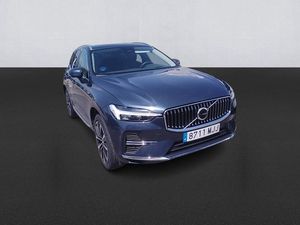 Volvo Xc60 2.0 T6 Awd Recharge Ultimate Bright Auto - Foto 4