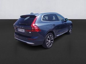 Volvo Xc60 2.0 T6 Awd Recharge Ultimate Bright Auto - Foto 5
