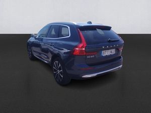 Volvo Xc60 2.0 T6 Awd Recharge Ultimate Bright Auto - Foto 7