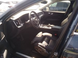 Volvo Xc60 2.0 T6 Awd Recharge Ultimate Bright Auto - Foto 8