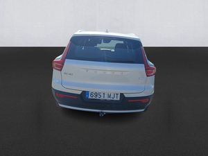 Volvo Xc40 1.5 T5 Recharge Phev Plus Bright Auto - Foto 6