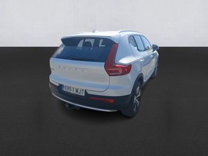 Volvo Xc40 1.5 T5 Recharge Phev Plus Bright Auto - Foto 5