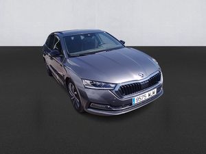 Skoda Octavia (o) Combi 2.0 Tdi 110kw Dsg Sport Last Ed. - Foto 4